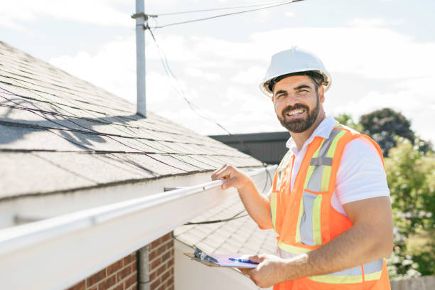 Best Metal Roofing Contractor  in Rancho Alegre, TX