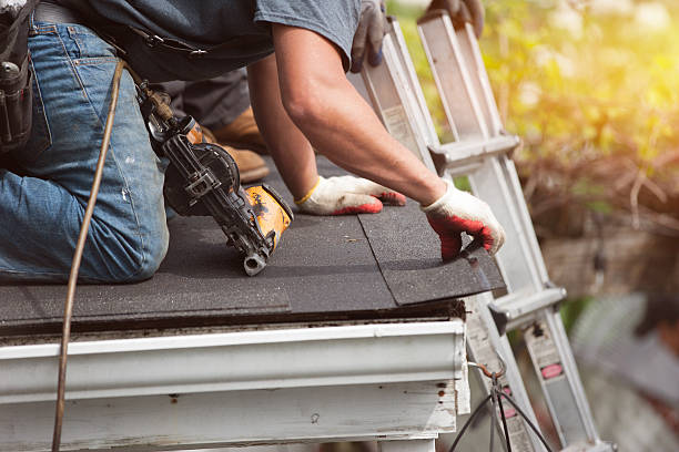 Heating Cable for Roof Installation in Rancho Alegre, TX